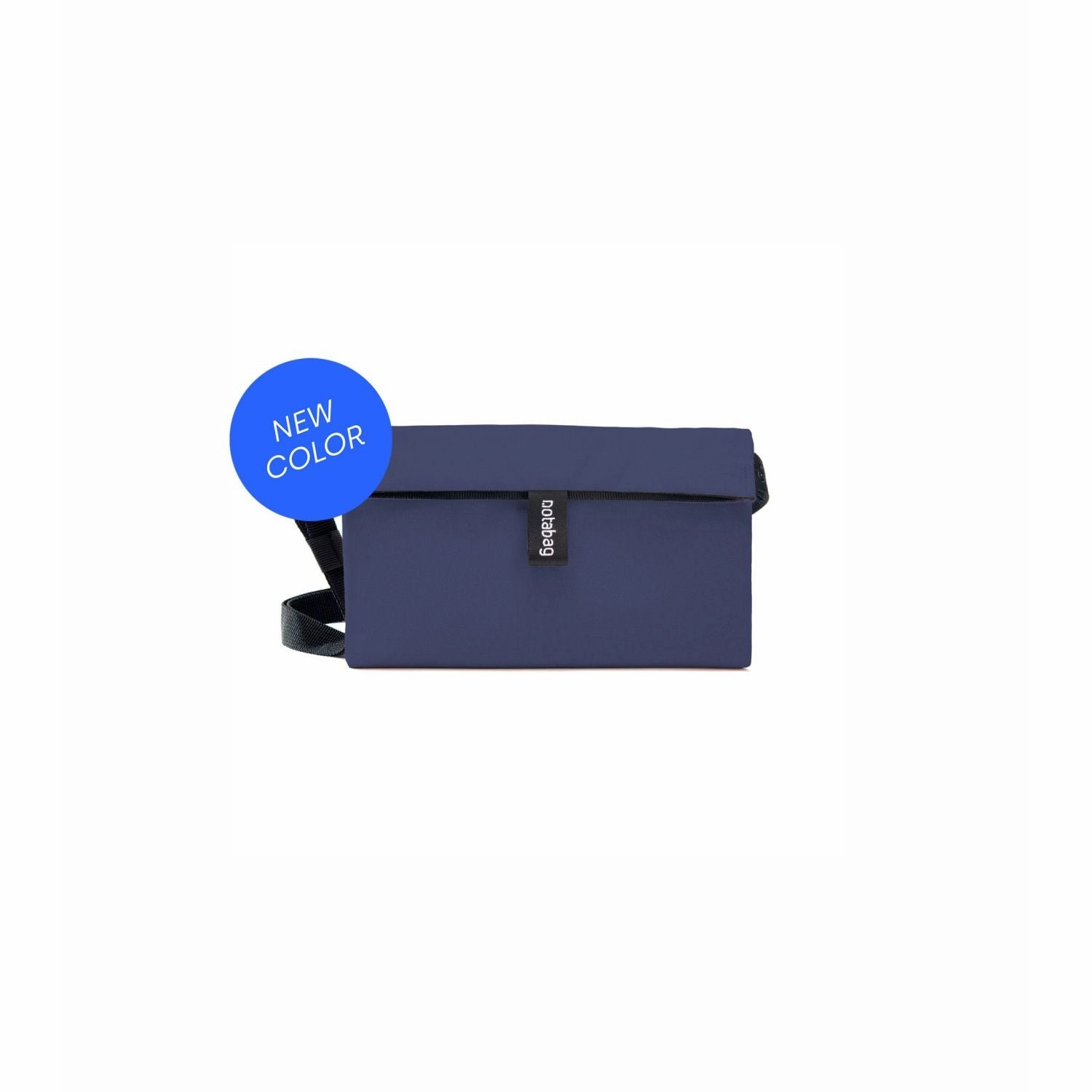 Notabag Crossbody Tote Ergonomic Travel Bag
