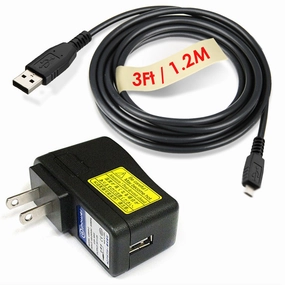 T-Power Car Charger For Samsung Galaxy Tab 3 4 7.0 8.0 10.1 Inch 7'' 8'' 10'' Sm-Series Gt-Series Tablet 2015 P/N: Ecb-Du4Abe, Gh39-01550A Replacement Power Supply Cord Clearance Sale Now