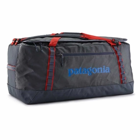 Black Hole Duffle 100L Compact Duffel Bag Cabin Bag