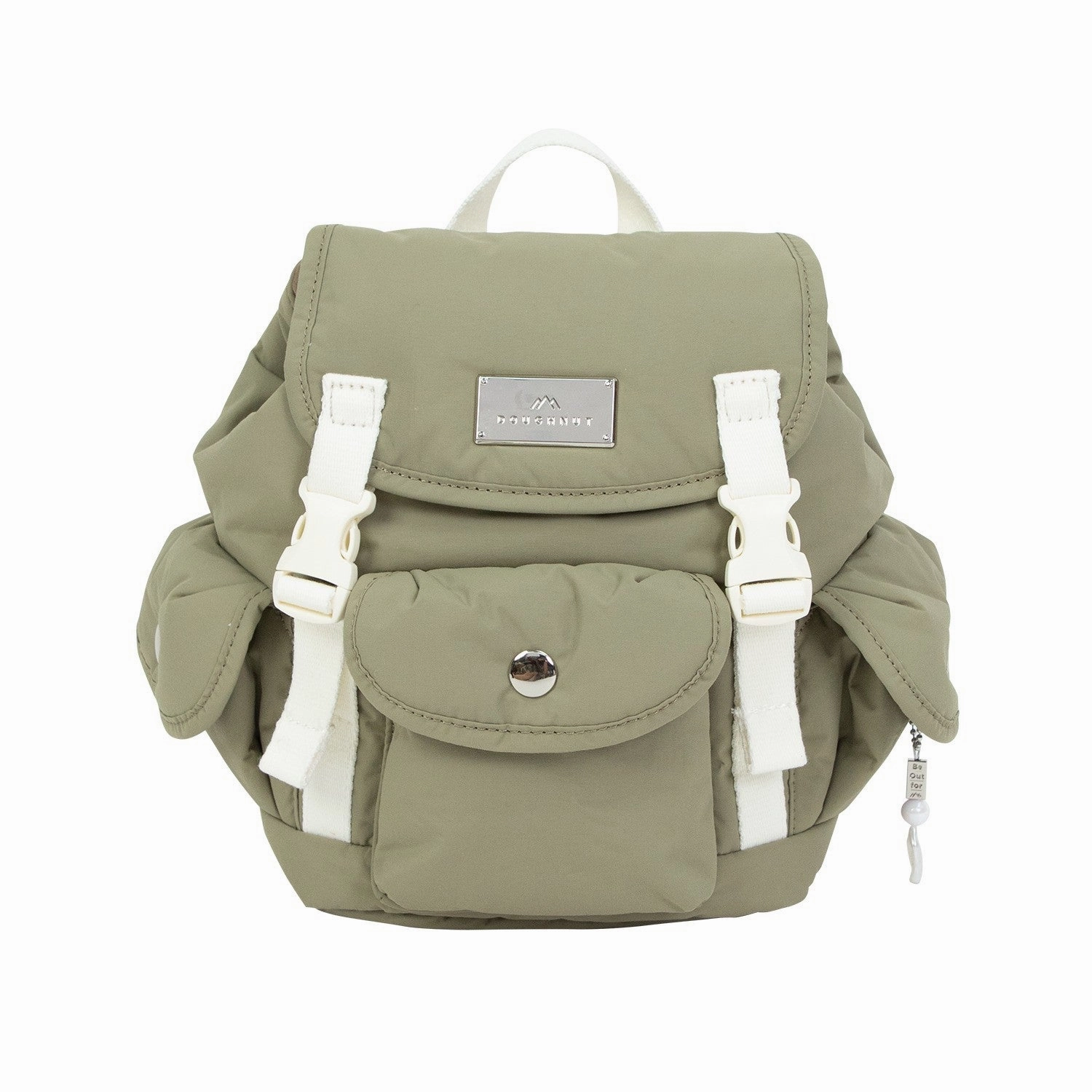 Doughnut Lighthouse Beyond The Horizon Series Backpack Travel Handbag Travel Comfort Bag