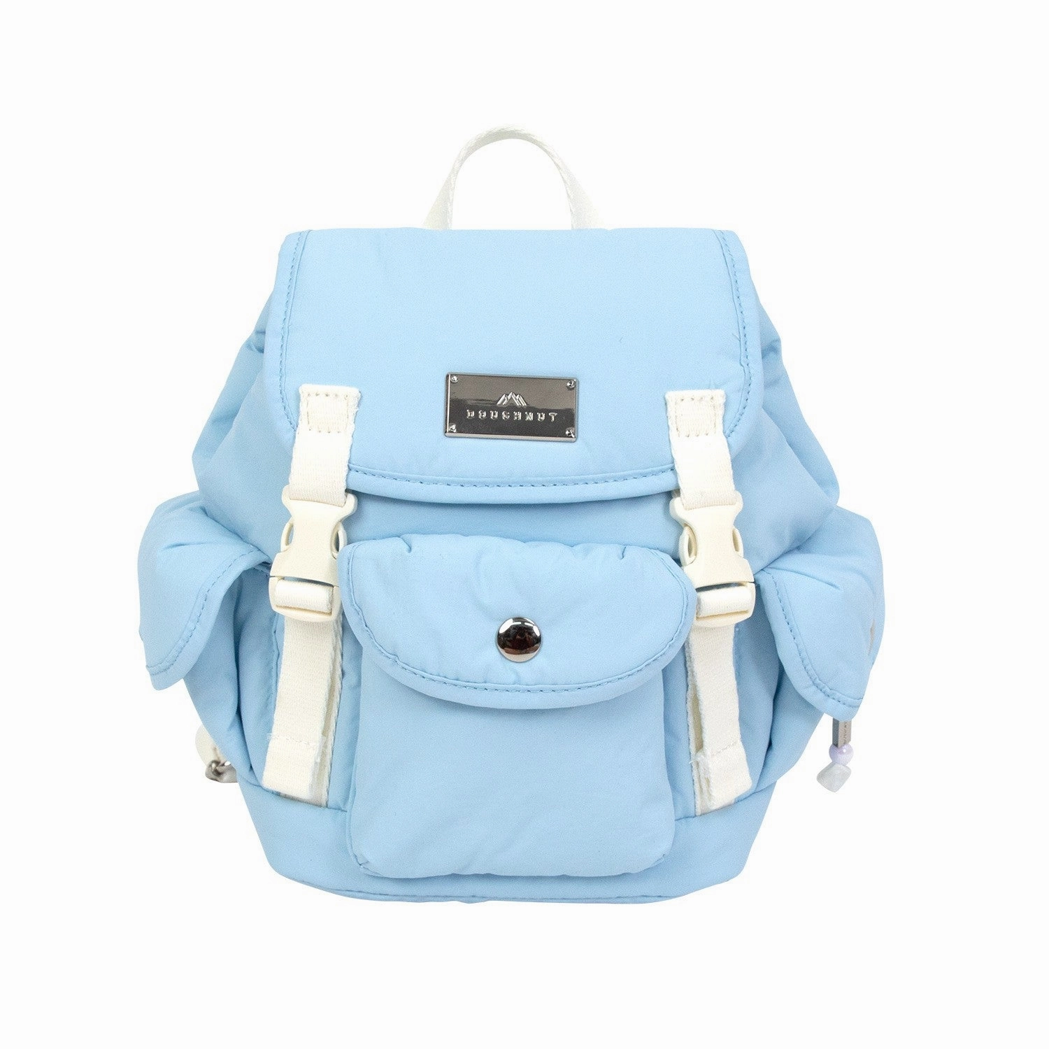 High Capacity Travel Bag Eco-Friendly Travel Bag Doughnut Lighthouse Beyond The Horizon Series Backpack