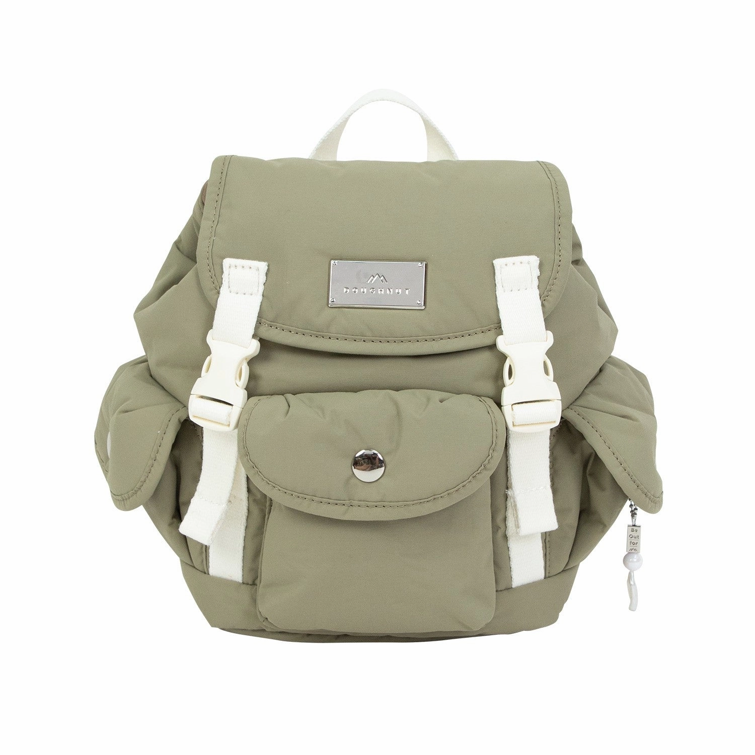 Doughnut Lighthouse Beyond The Horizon Series Backpack Crossbody Travel Bag Travel Handbag