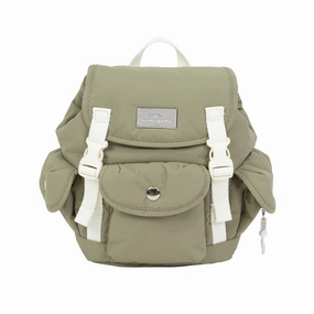 Doughnut Lighthouse Beyond The Horizon Series Backpack Crossbody Travel Bag Travel Handbag