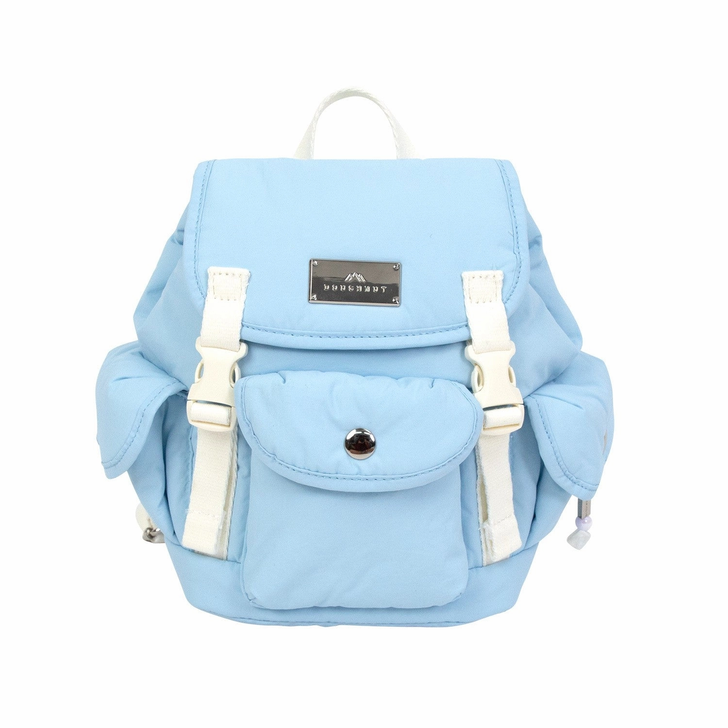 Rolling Bag High Capacity Travel Bag Doughnut Lighthouse Beyond The Horizon Series Backpack