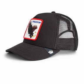 Freedom Eagle Trucker Hat Deal Frenzy Today Best Deal Today