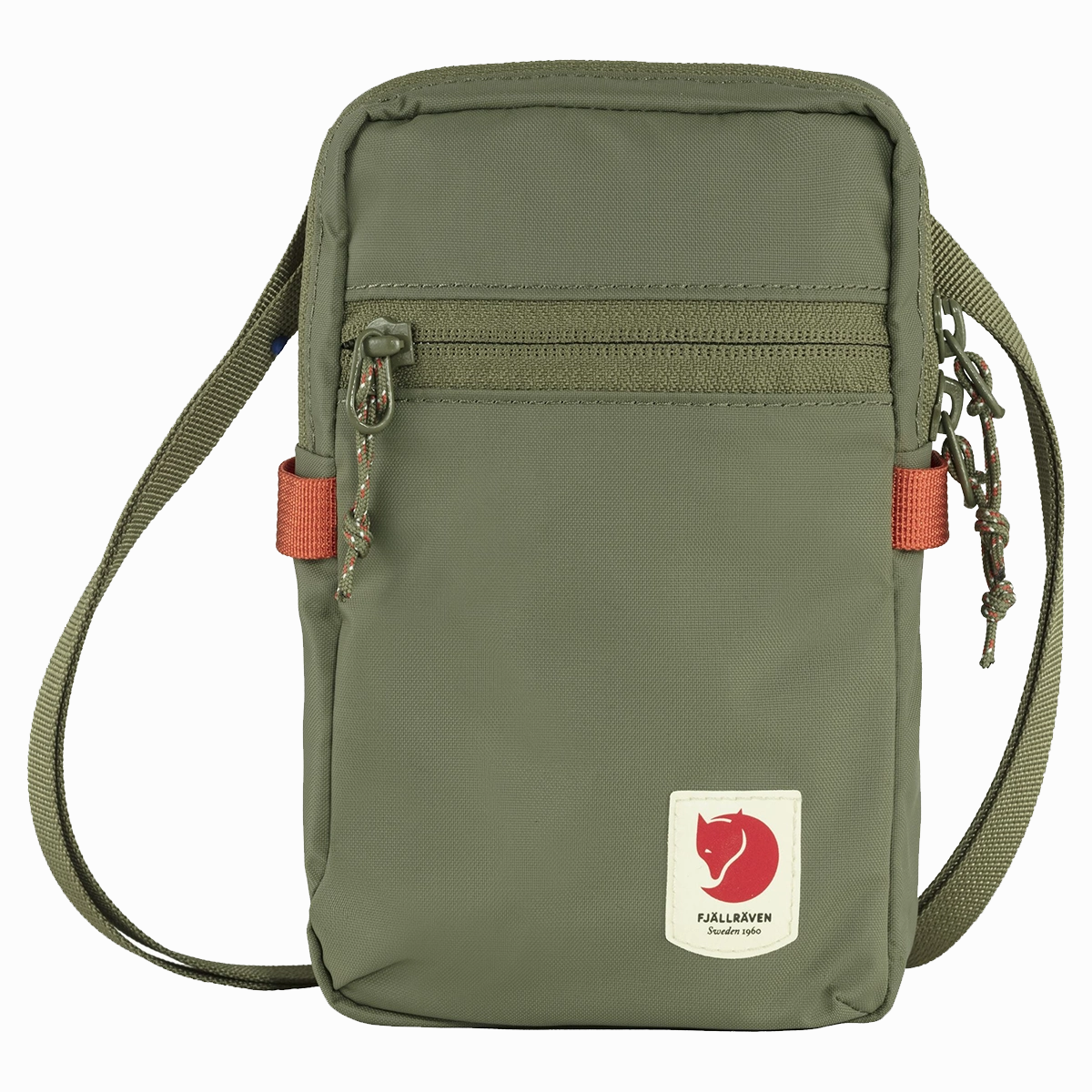 High Coast Pocket Folding Travel Bag Business Duffel Bag