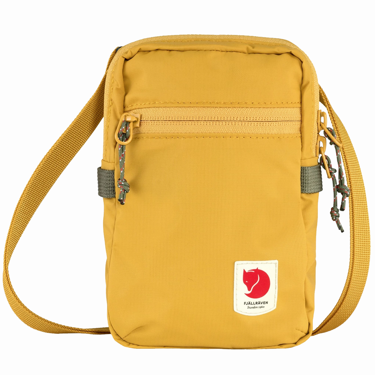 All-Purpose Travel Bag High Coast Pocket