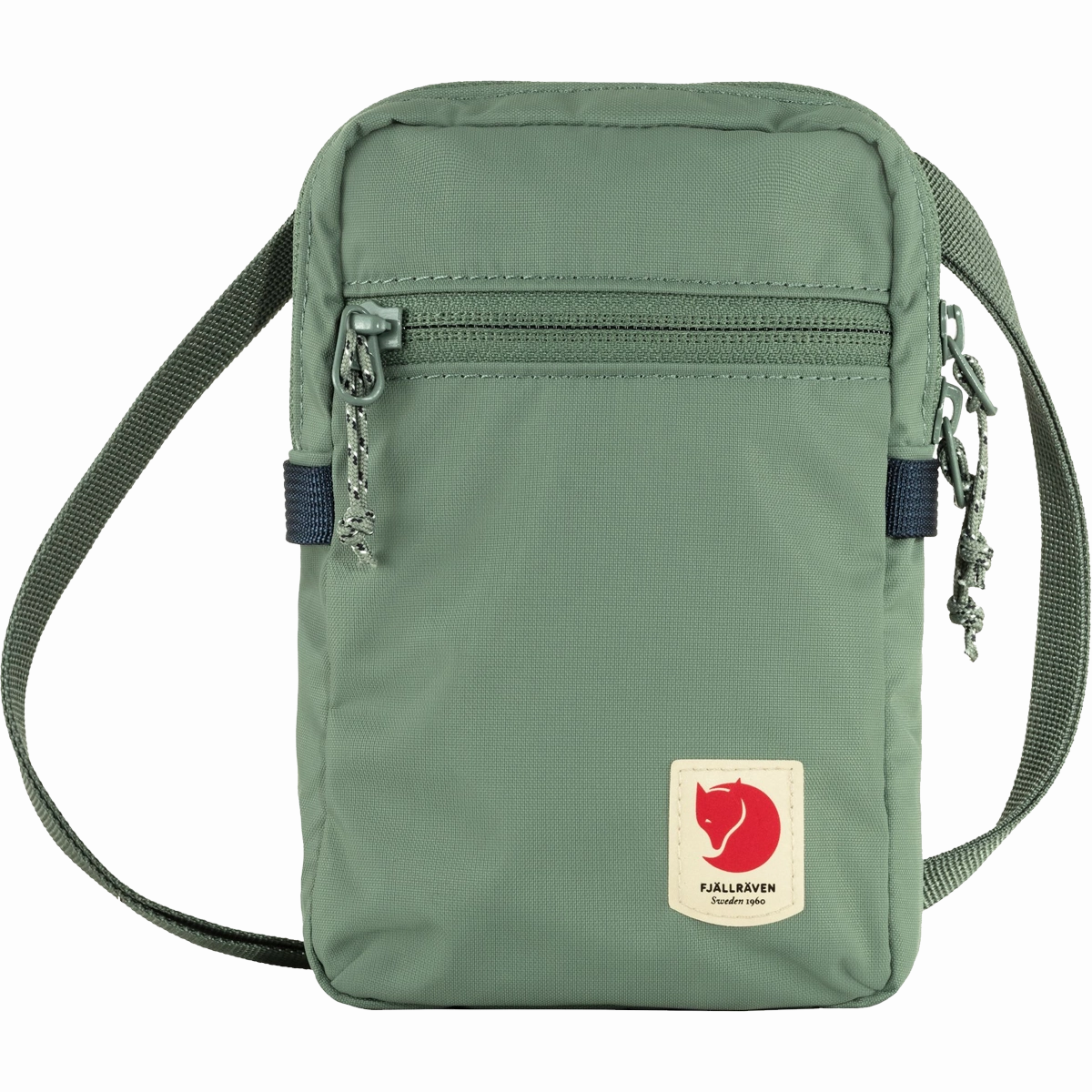 High Coast Pocket All-Purpose Travel Bag Travel Sling