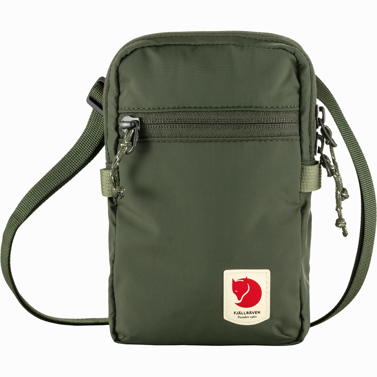 Waterproof Duffel High Coast Pocket