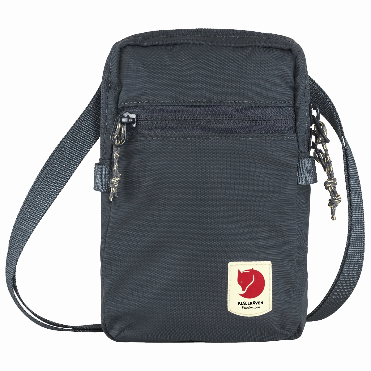 High Coast Pocket Rolling Duffel Rolling Carry-On Bag