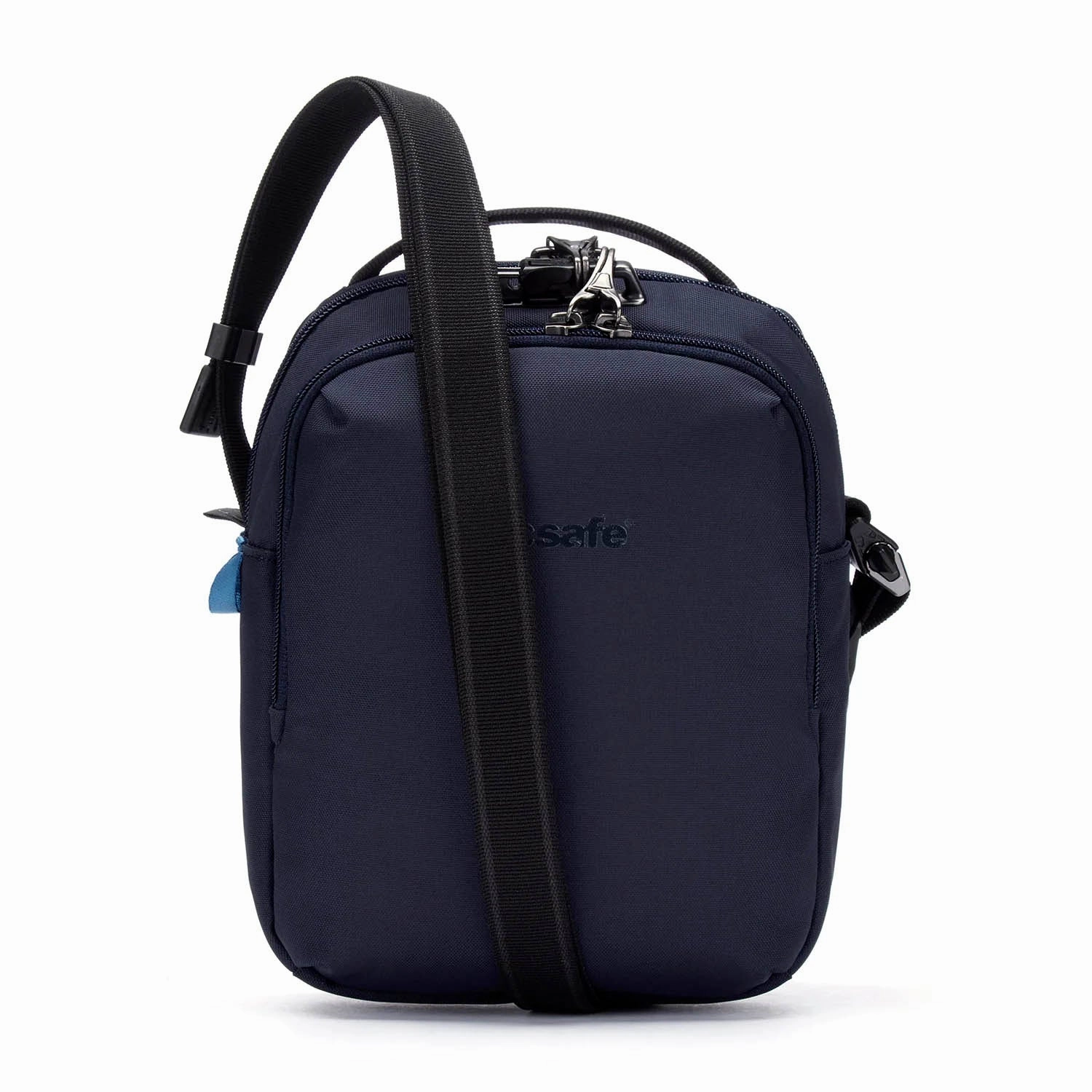 Secure Wallet Anti-Theft Chest Bag Pacsafe Companion Anti-Theft 5L Crossbody Bag