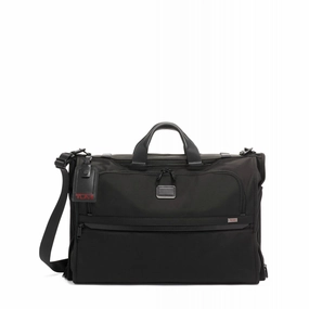Travel Liner Tumi Alpha 3 Garment Tri-Fold Carry-On