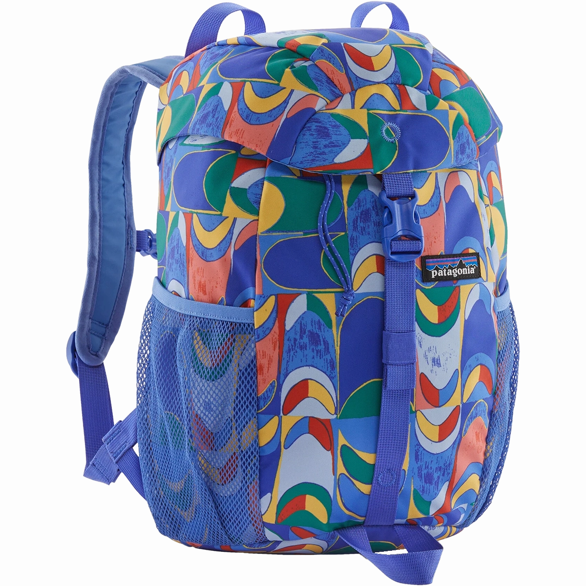 Youth Refugito Day Pack 12L Outdoor Travel Bag Protective Travel Bag