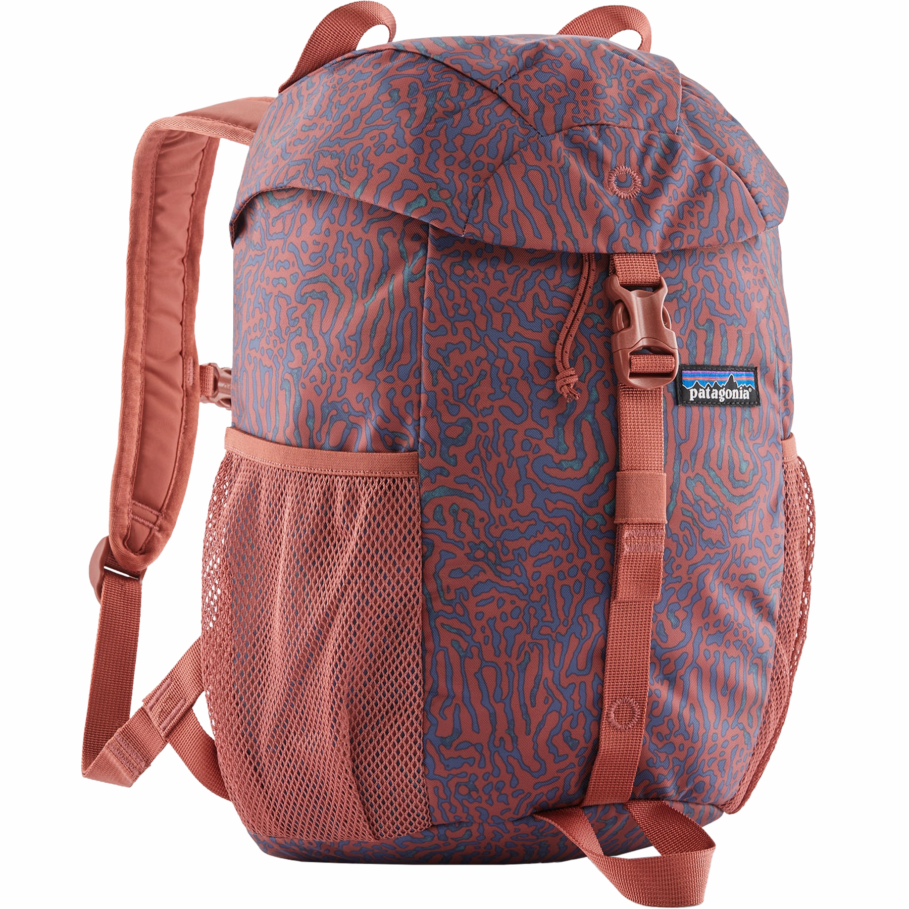 Youth Refugito Day Pack 12L Business Trip Bag