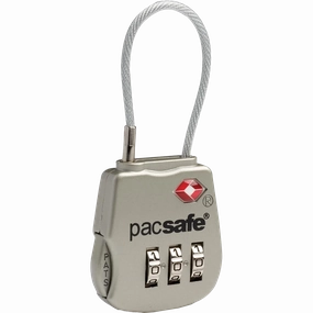 Today Only Discount Alert Prosafe 800 Combo Cable Padlock