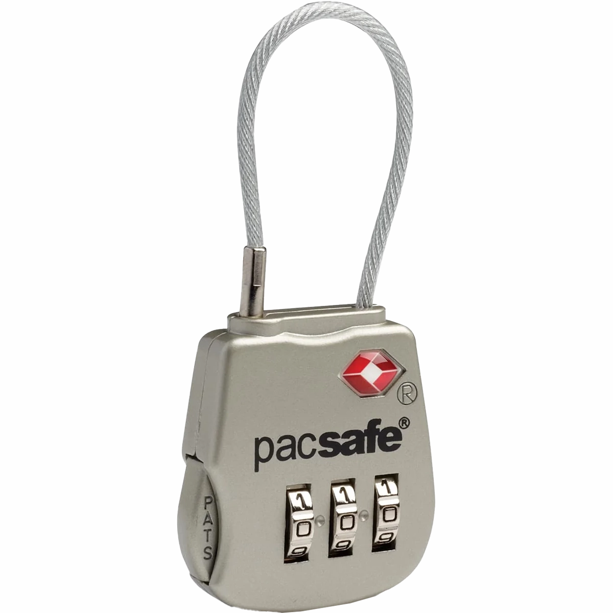 Today Only Discount Alert Prosafe 800 Combo Cable Padlock