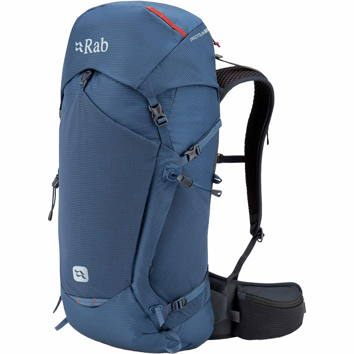 Small Travel Bag Travel Roll Bag Protium 35