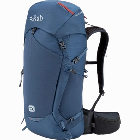 Functional Travel Bag Protium 35