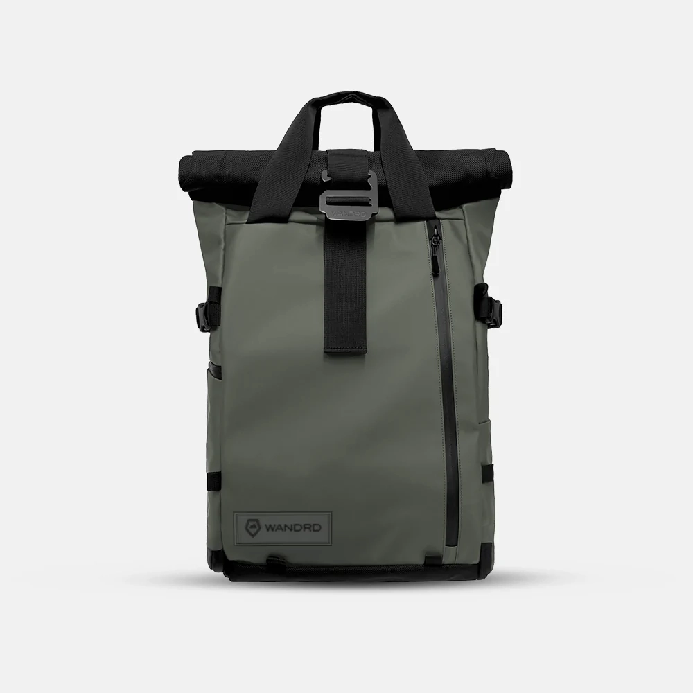 Multi-Purpose Travel Bag Protective Travel Bag Prvke 31L