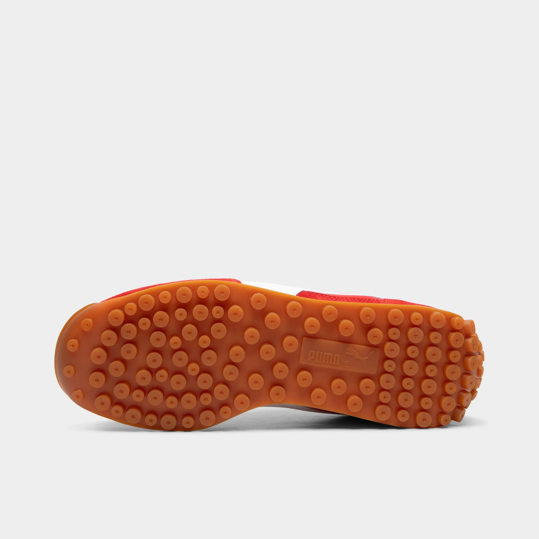 Puma Easy Rider Red / White Puma Shoes