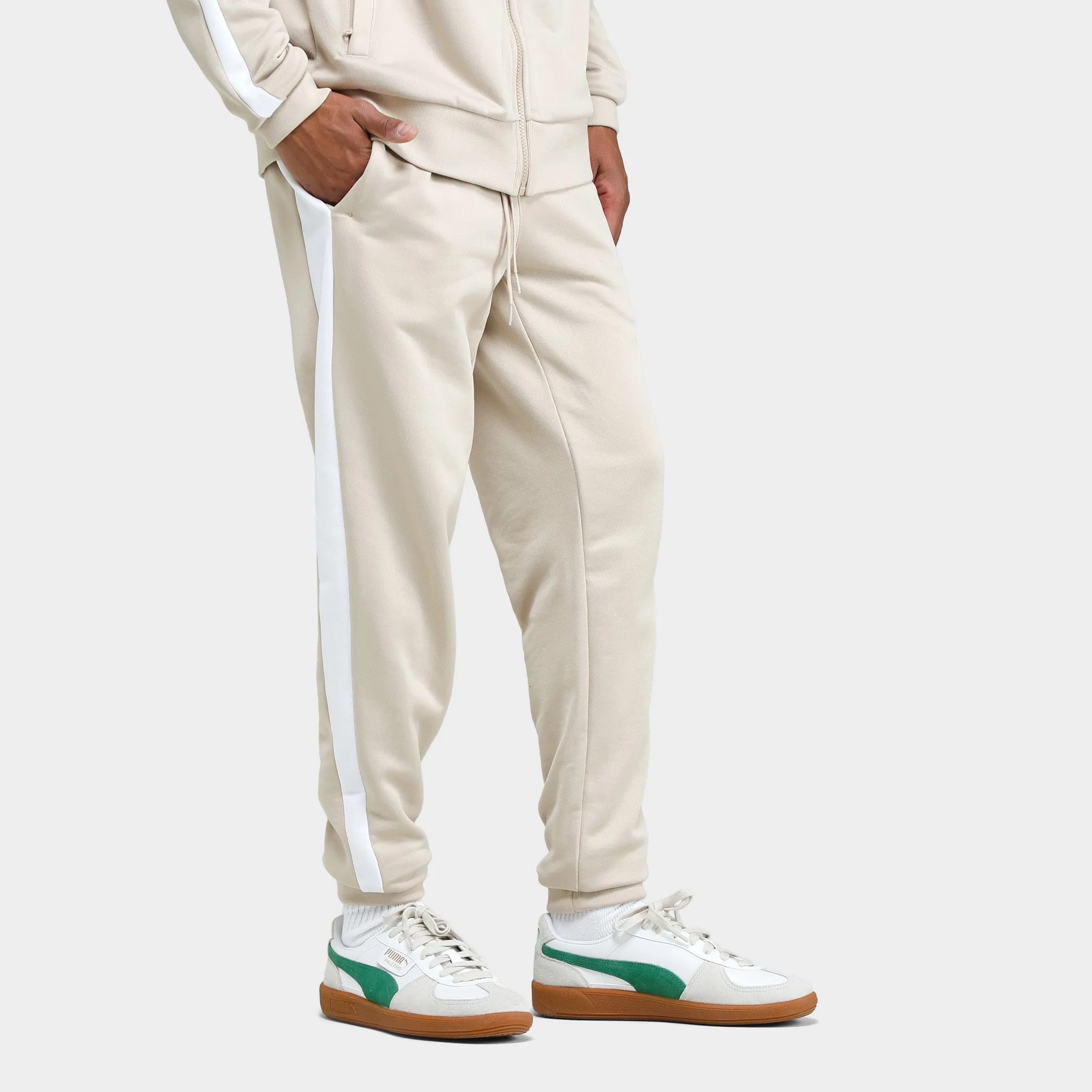 Puma Iconic T7 Track Pants / PT Granola Puma Shoes