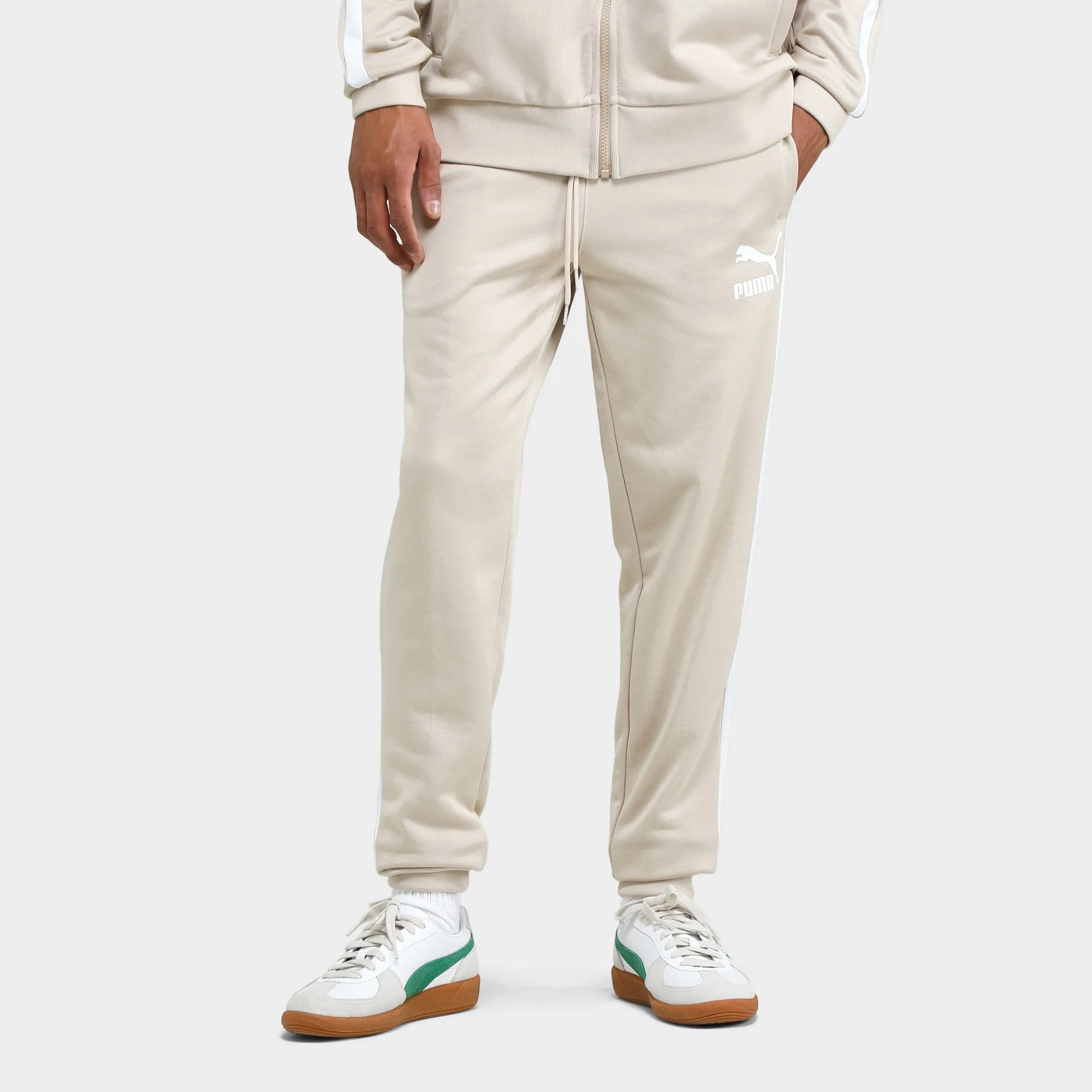 Puma Iconic T7 Track Pants / PT Granola Puma Shoes