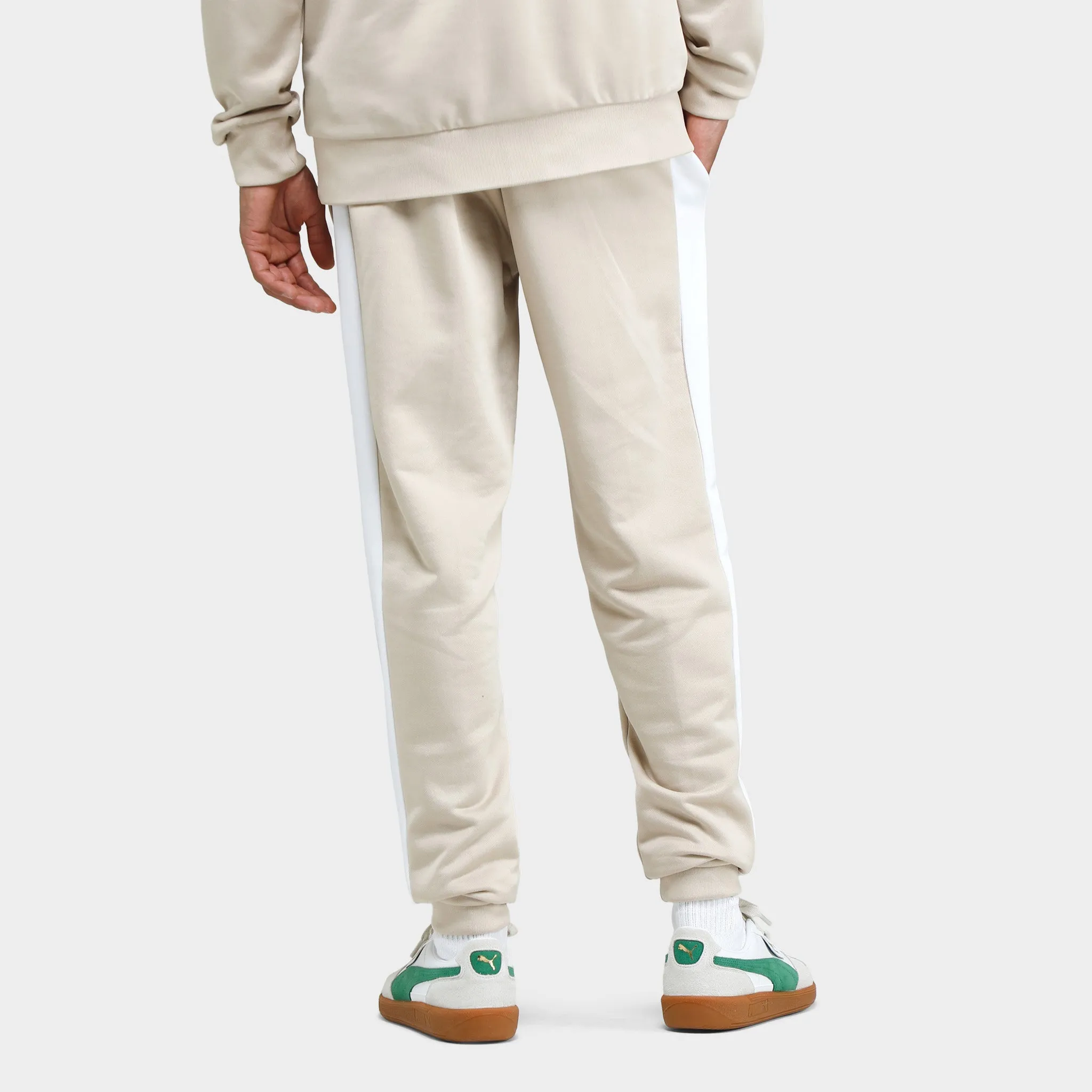 Puma Iconic T7 Track Pants / PT Granola Puma Shoes