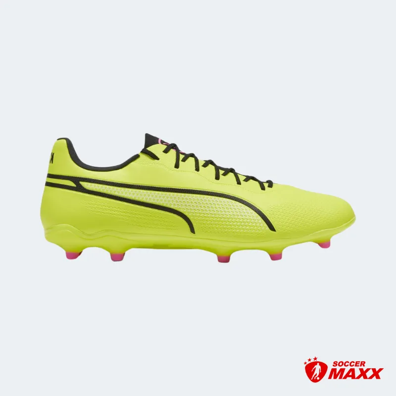 Puma King Pro FG/AG Cleats