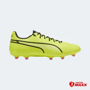 Puma King Pro FG/AG Cleats