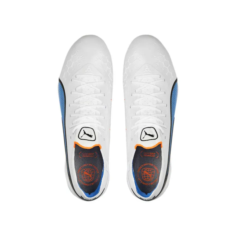 Puma King Ultimate Firm/Multi-Ground Cleats