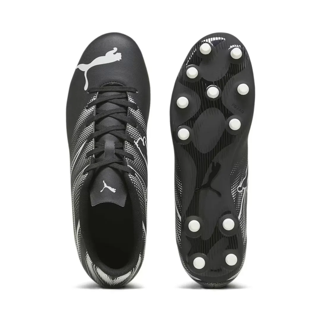 Puma - Men's Attacanto FG/AG Soccer Cleats (107477 01)