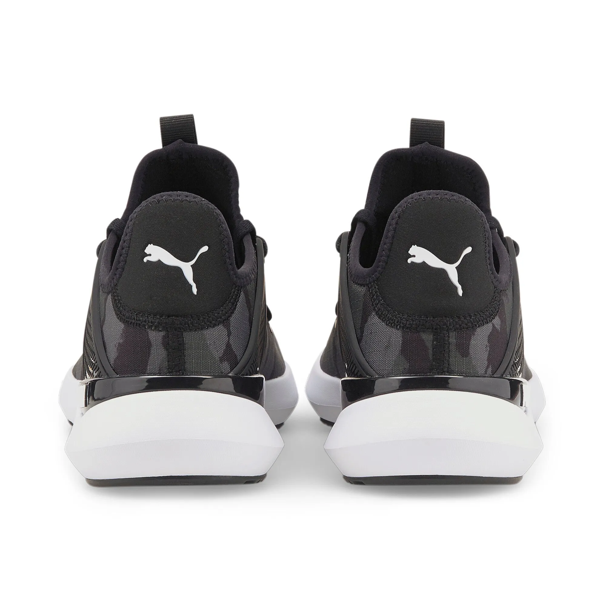 PUMA Men's Pure XT Outdoor Camo Training Shoes Hey Dude Shoes