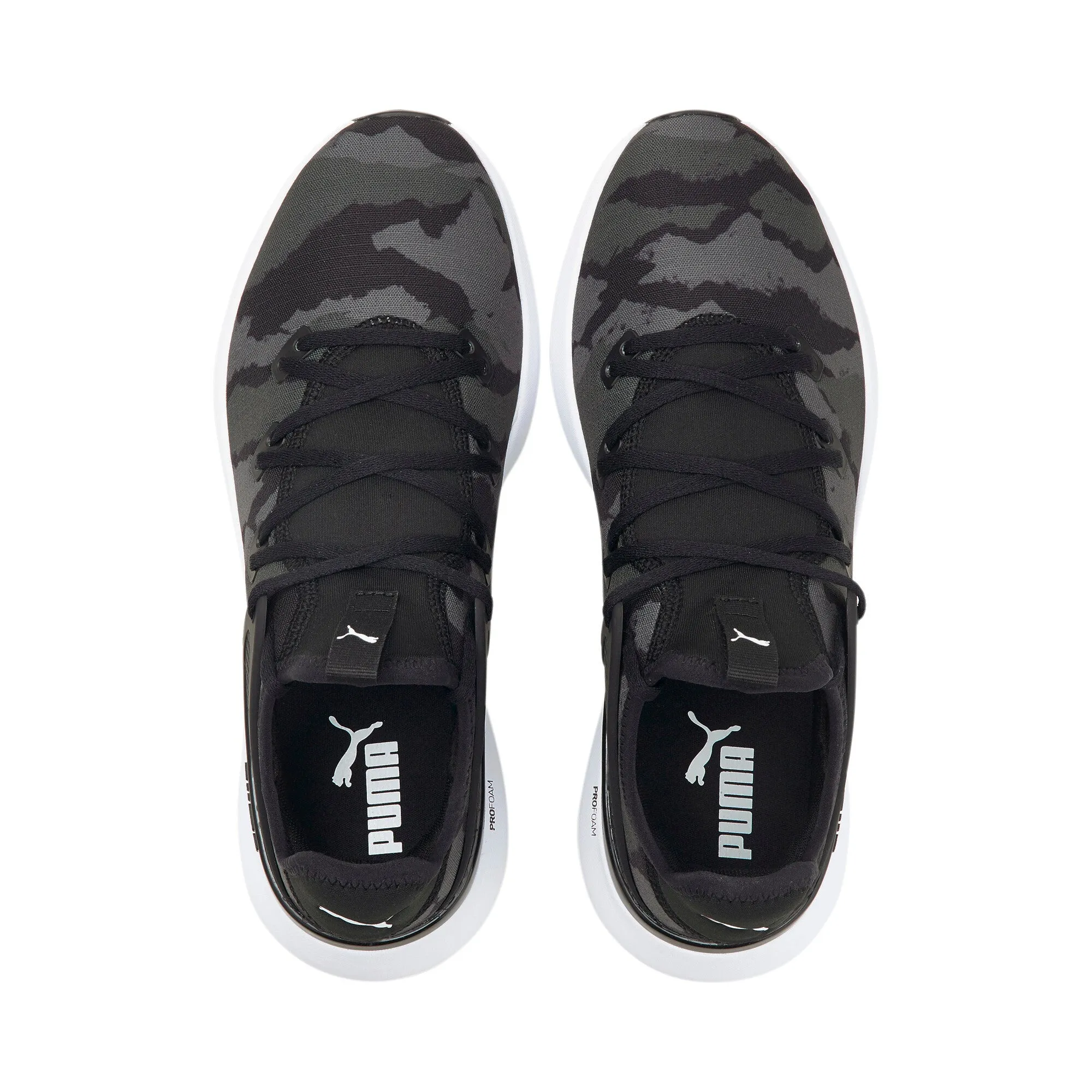 PUMA Men's Pure XT Outdoor Camo Training Shoes Hey Dude Shoes
