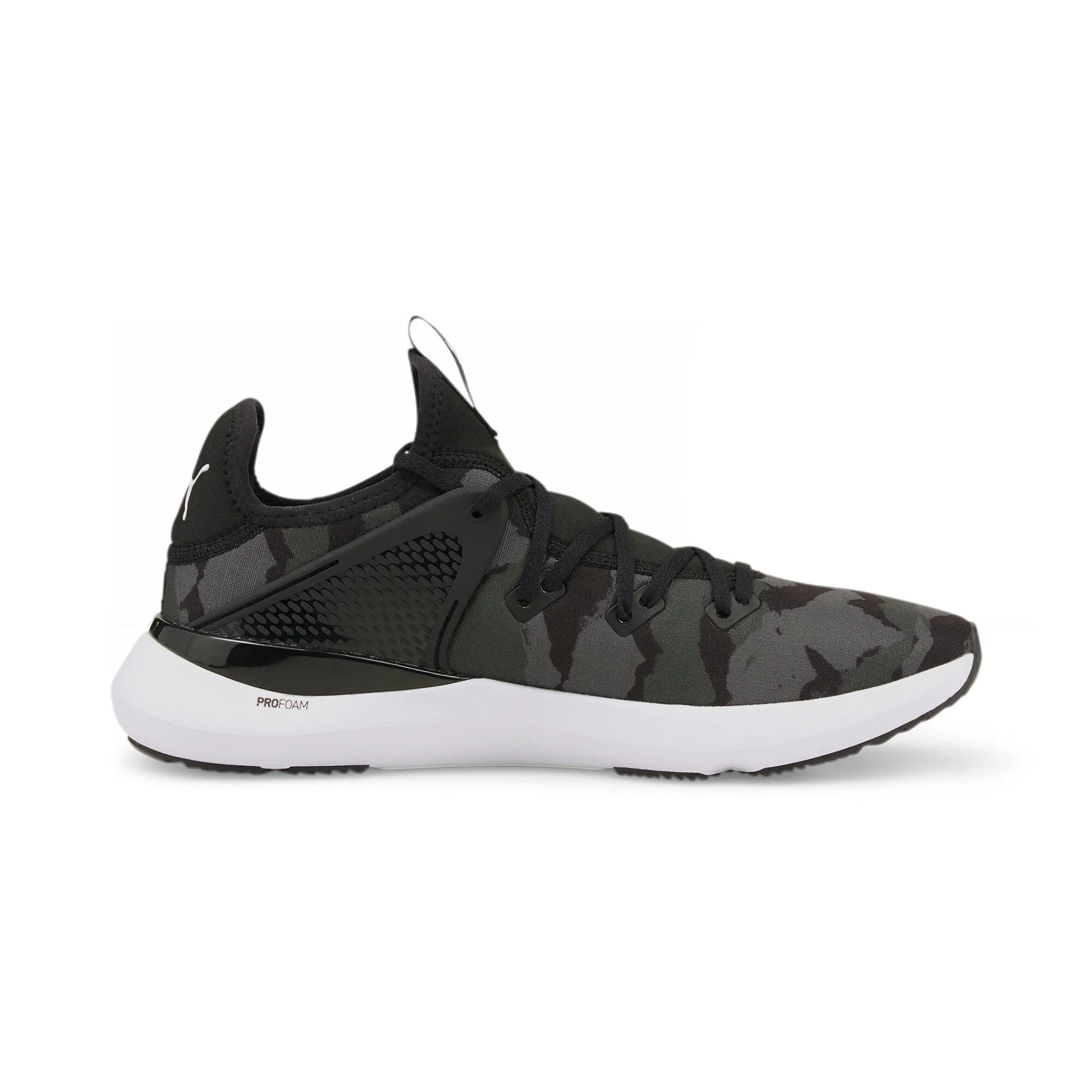 PUMA Men's Pure XT Outdoor Camo Training Shoes Hey Dude Shoes