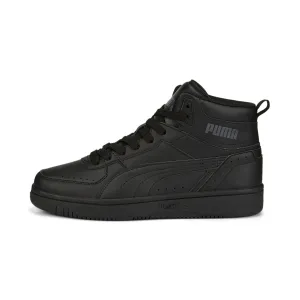 PUMA Men's Rebound Joy Wide Sneakers Hey Dude Shoes