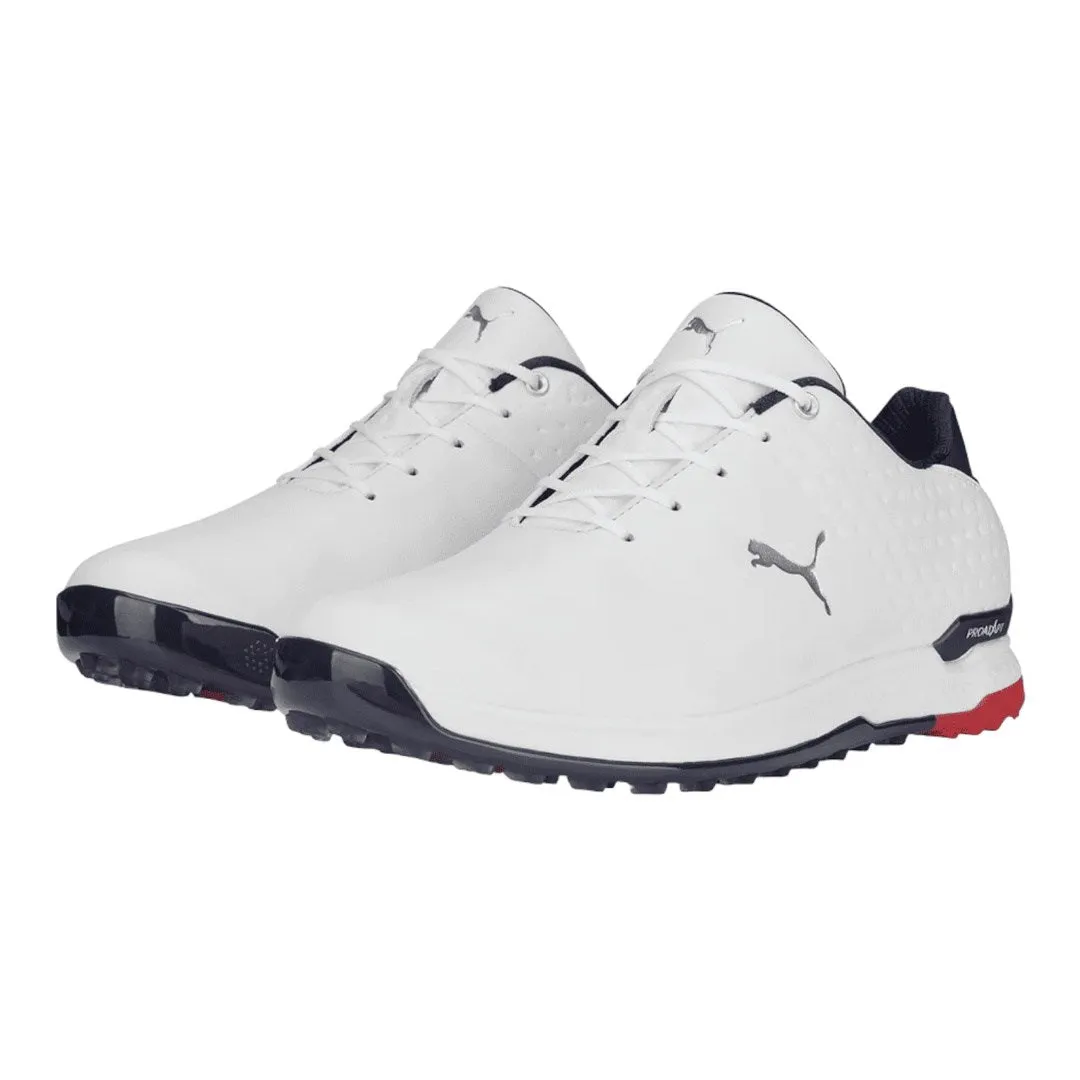 Puma ProAdapt Alphacat Leather Golf Shoes 376044