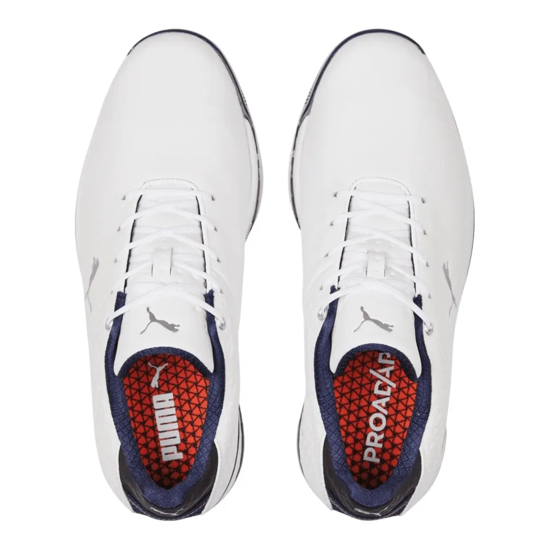 Puma ProAdapt Alphacat Leather Golf Shoes 376044
