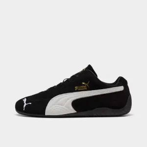 Puma Speedcat OG Black / White Puma Shoes