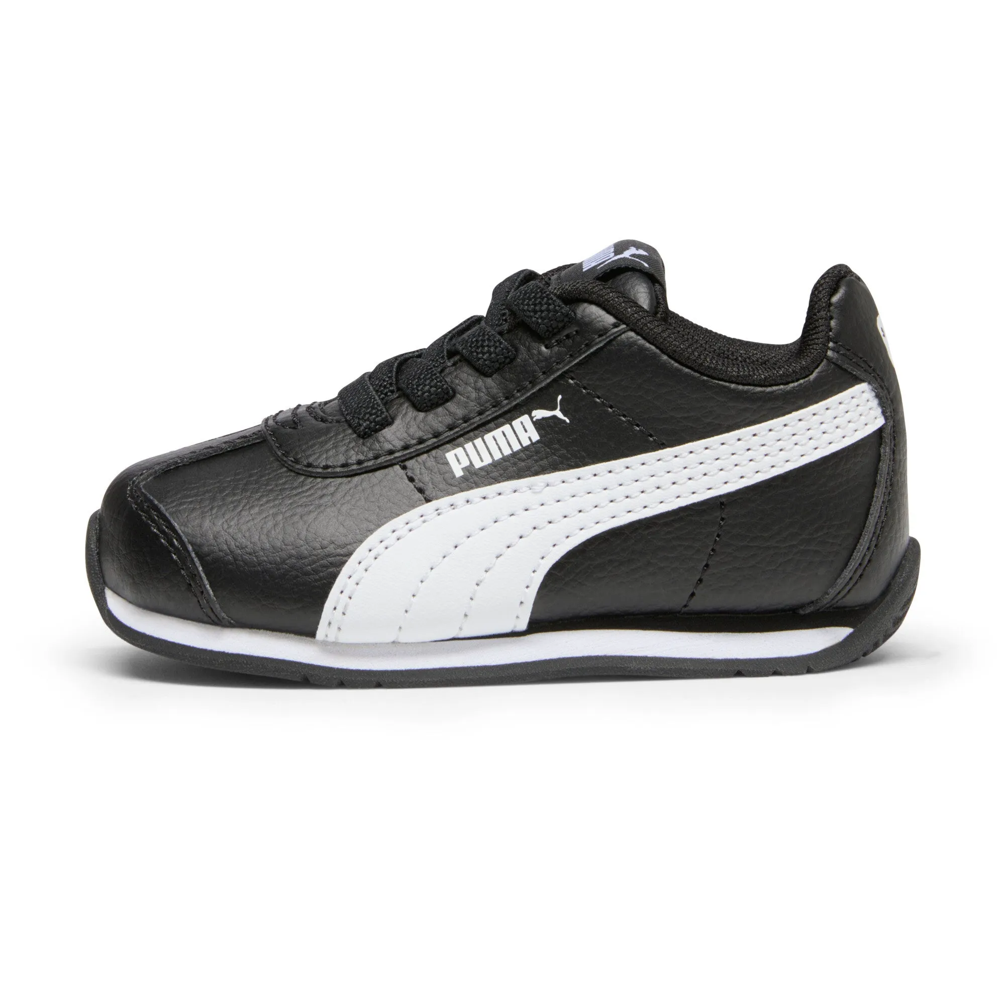 PUMA Toddler Turin 3 AC Sneakers Hey Dude Shoes