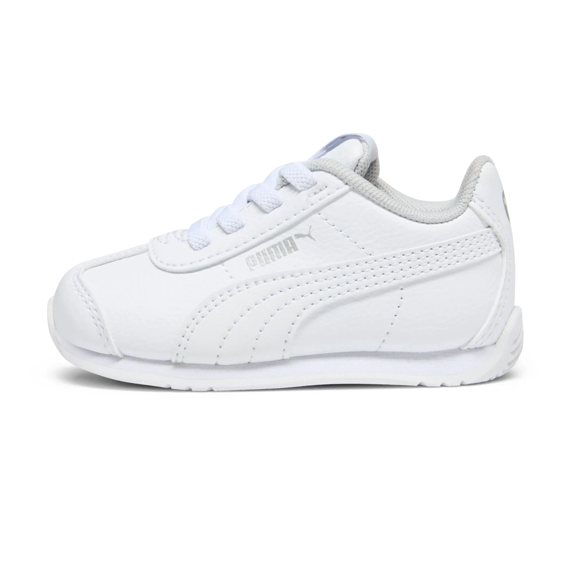 PUMA Toddler Turin 3 AC Sneakers Hey Dude Shoes