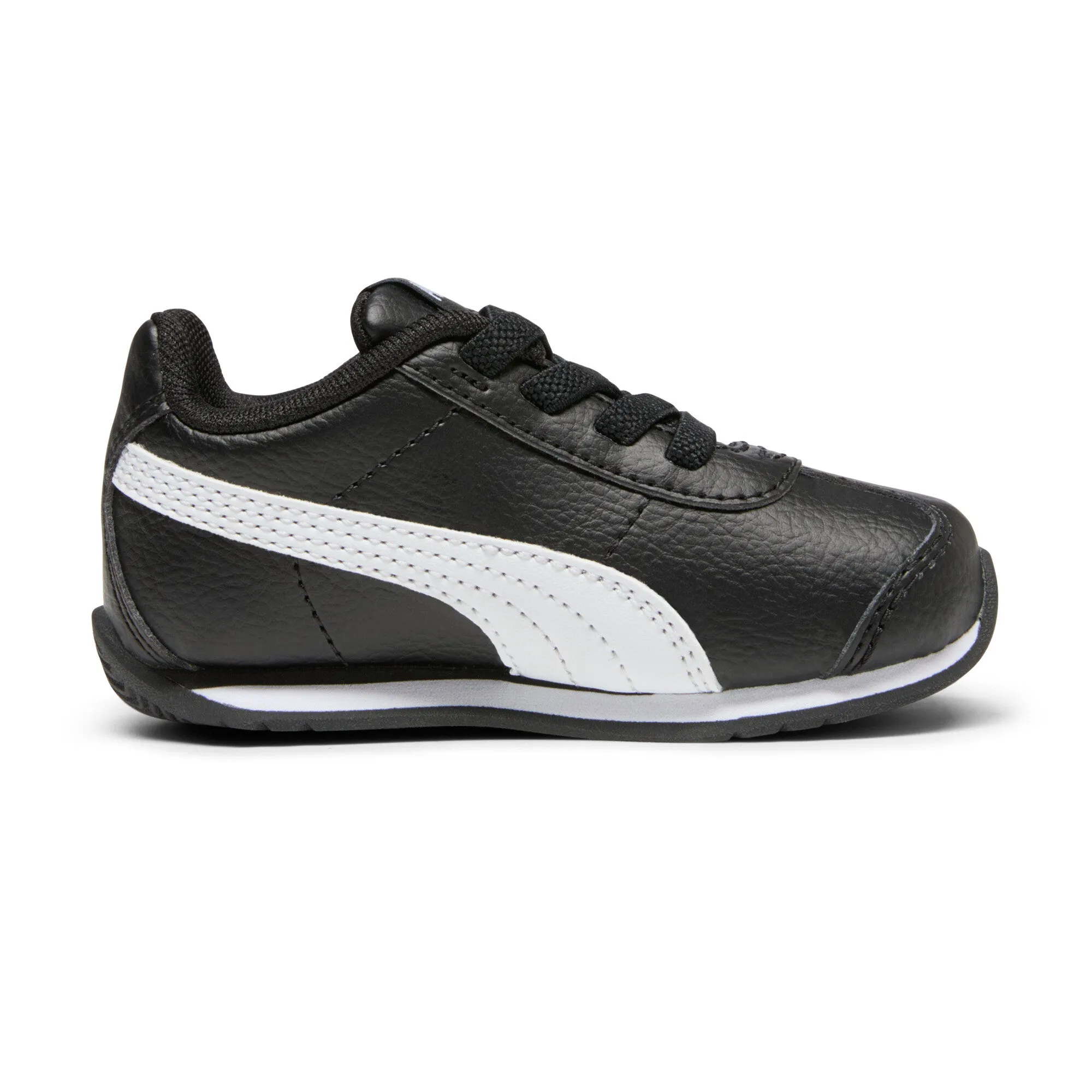 PUMA Toddler Turin 3 AC Sneakers Hey Dude Shoes