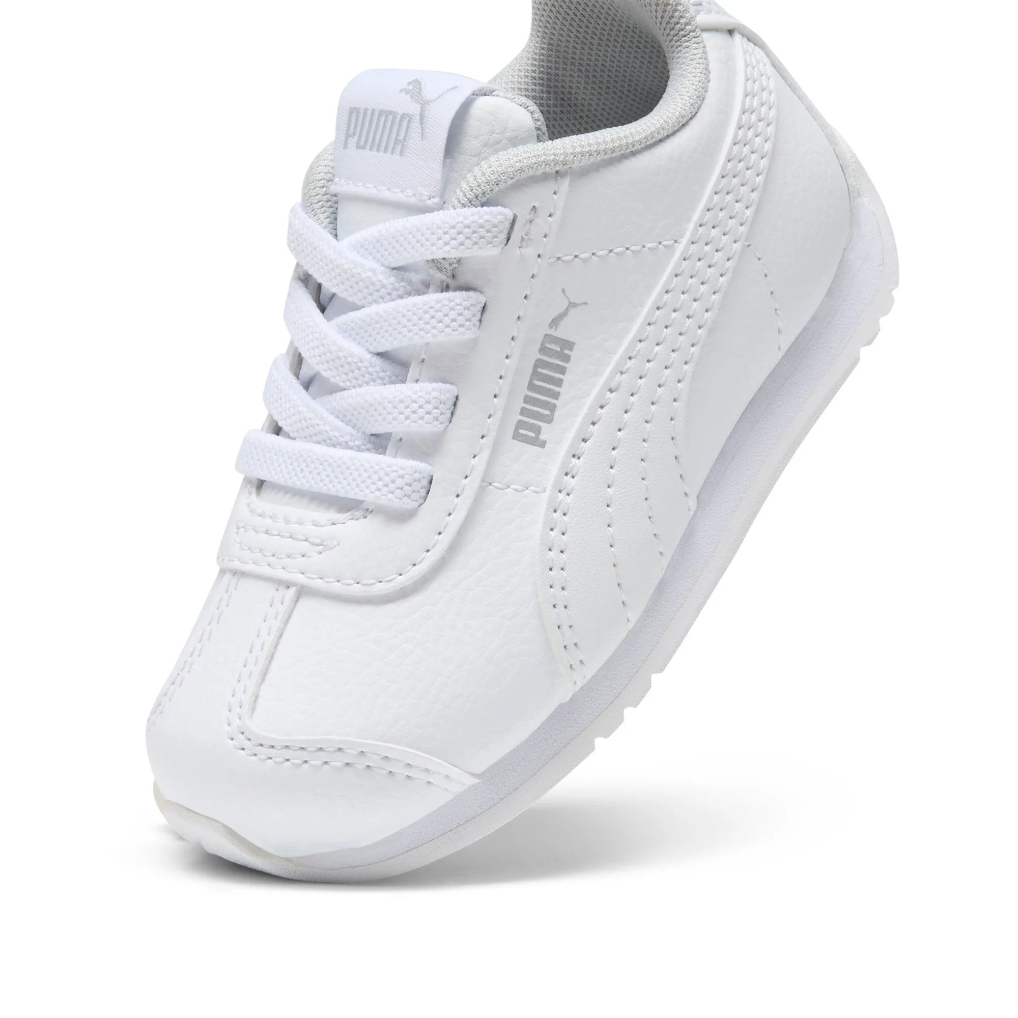 PUMA Toddler Turin 3 AC Sneakers Hey Dude Shoes