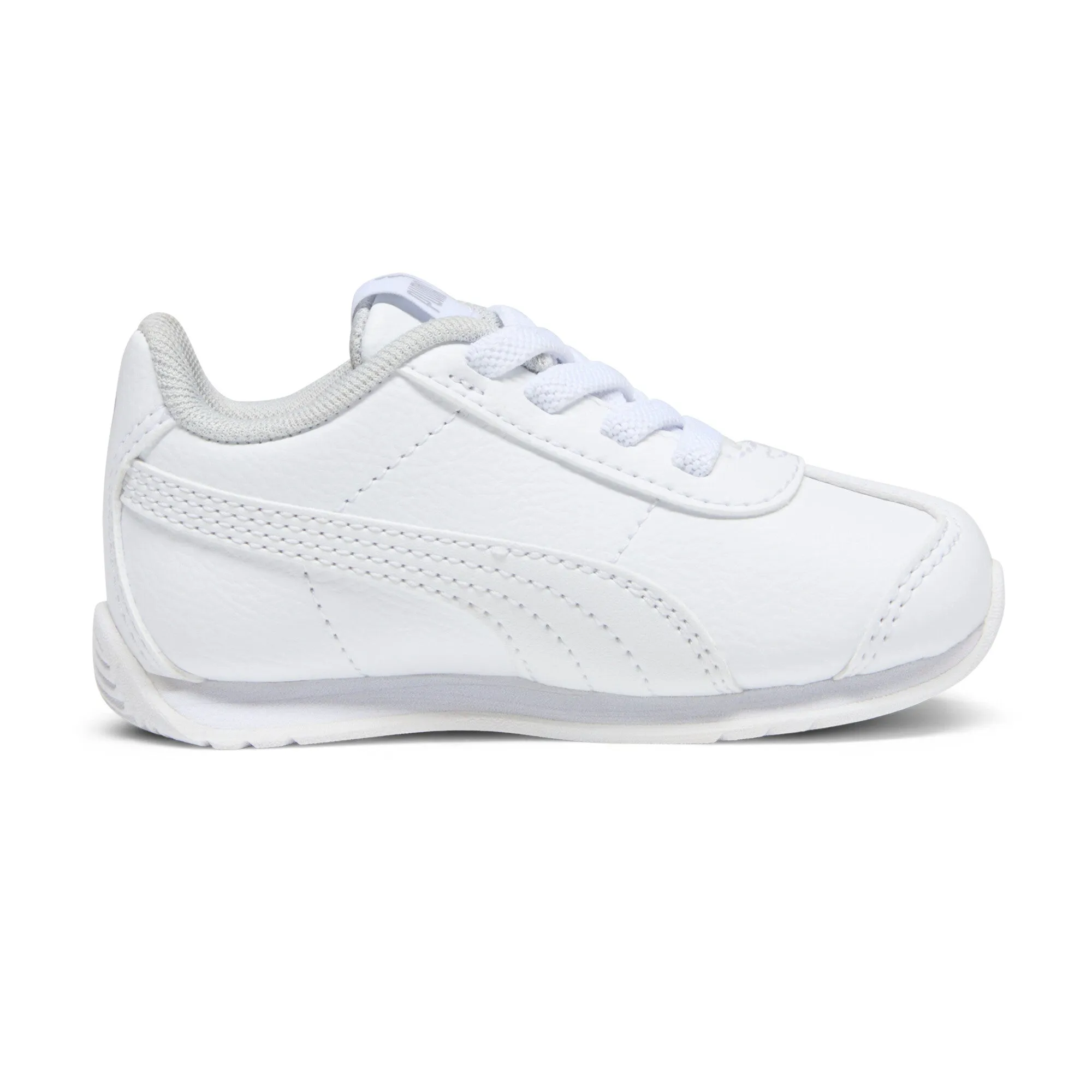 PUMA Toddler Turin 3 AC Sneakers Hey Dude Shoes