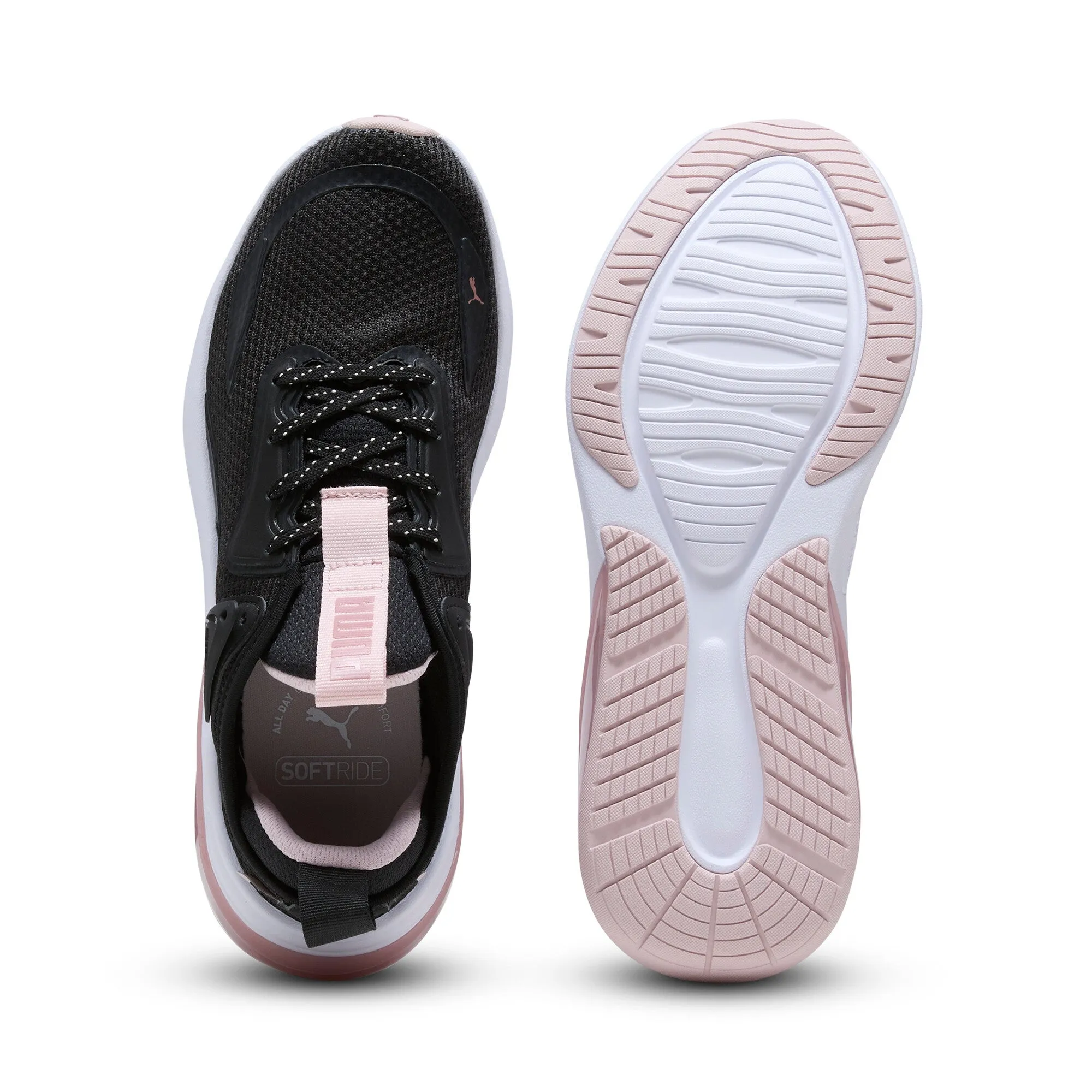 PUMA Women's Cell Thrill Running Shoes Hey Dude Shoes
