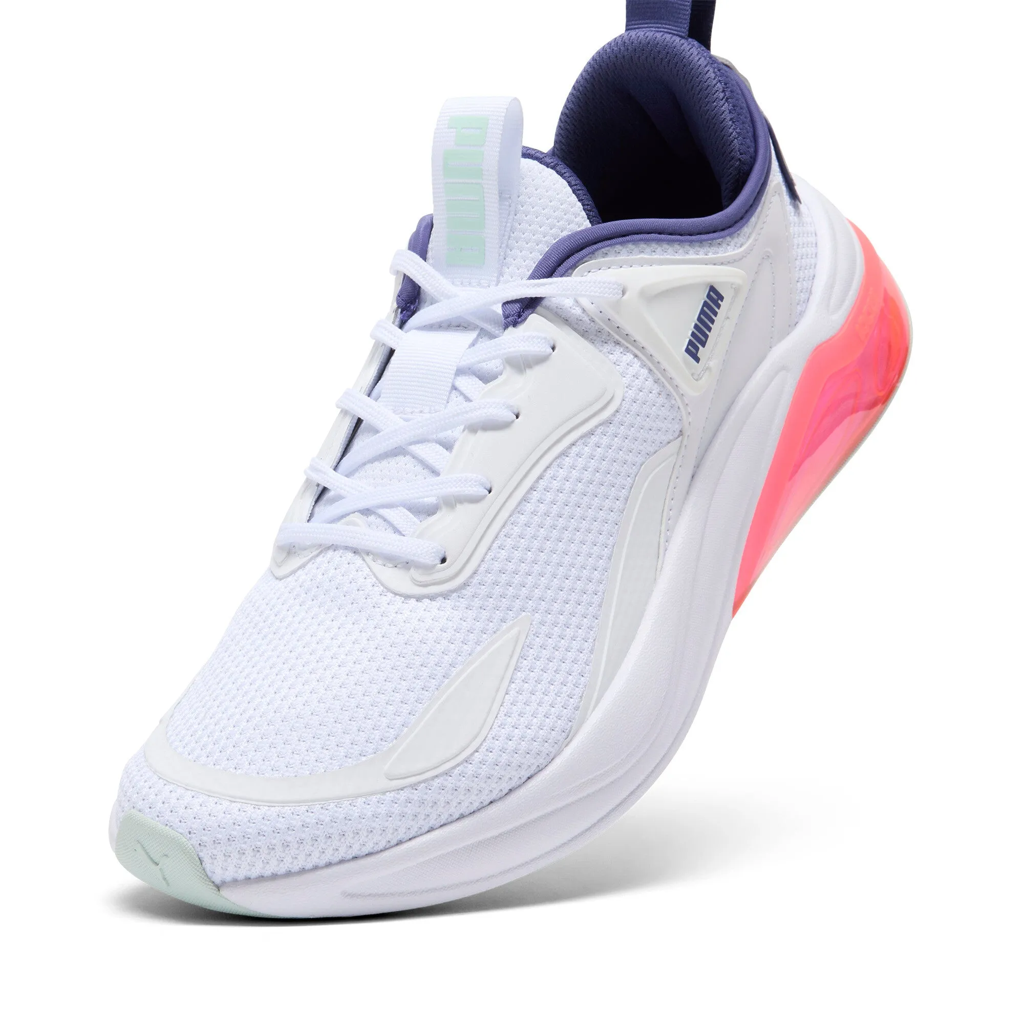 PUMA Women's Cell Thrill Running Shoes Hey Dude Shoes