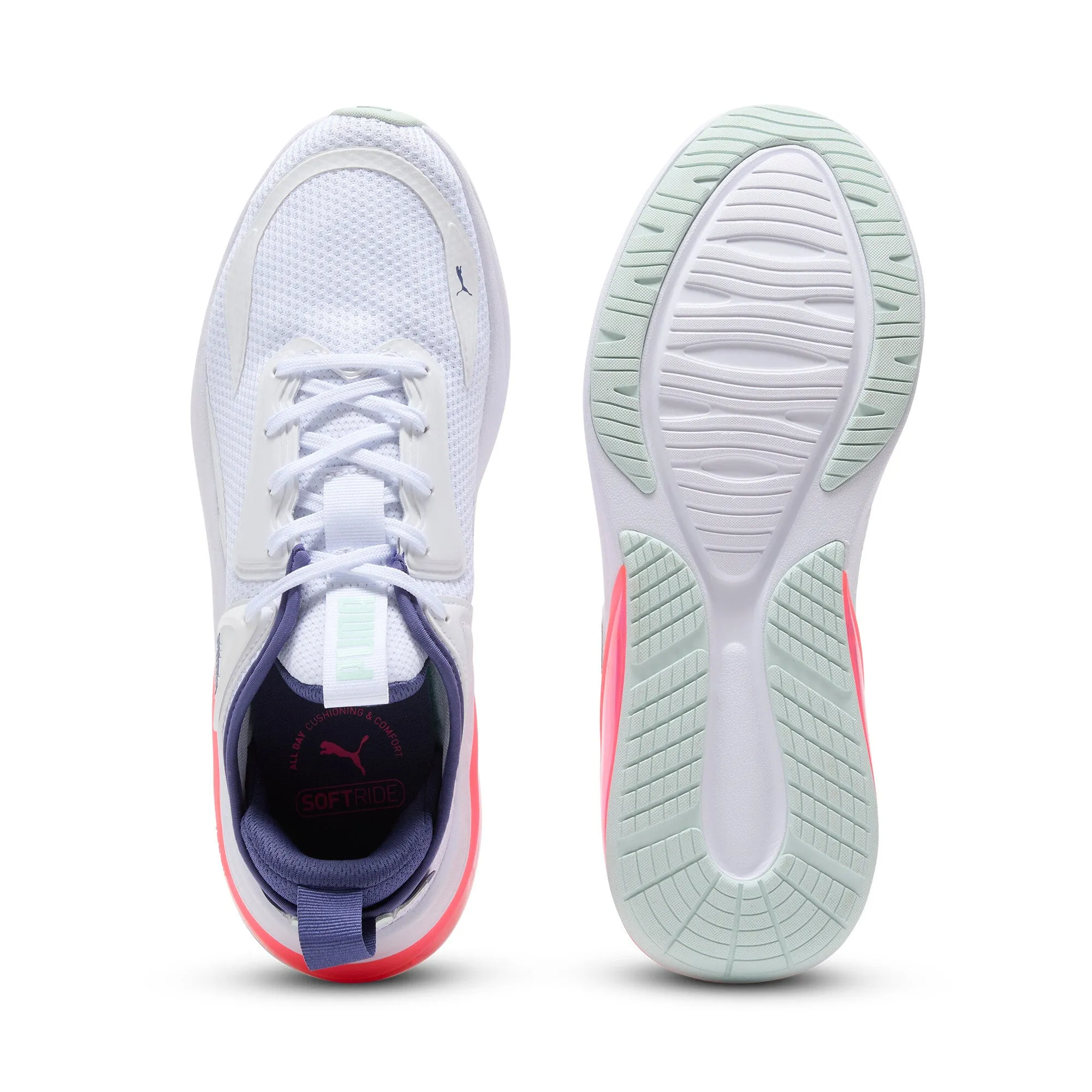 PUMA Women's Cell Thrill Running Shoes Hey Dude Shoes