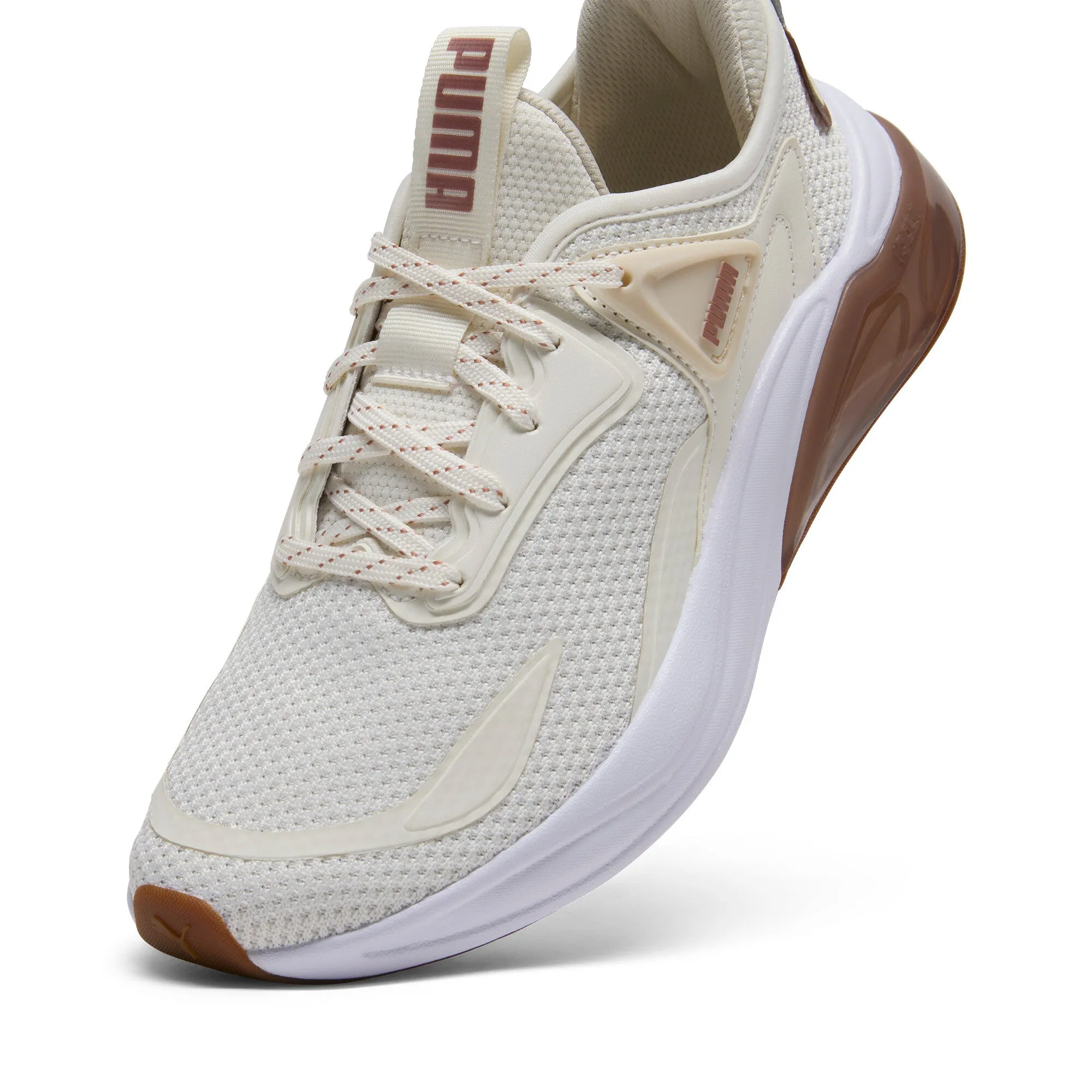 PUMA Women's Cell Thrill Running Shoes Hey Dude Shoes