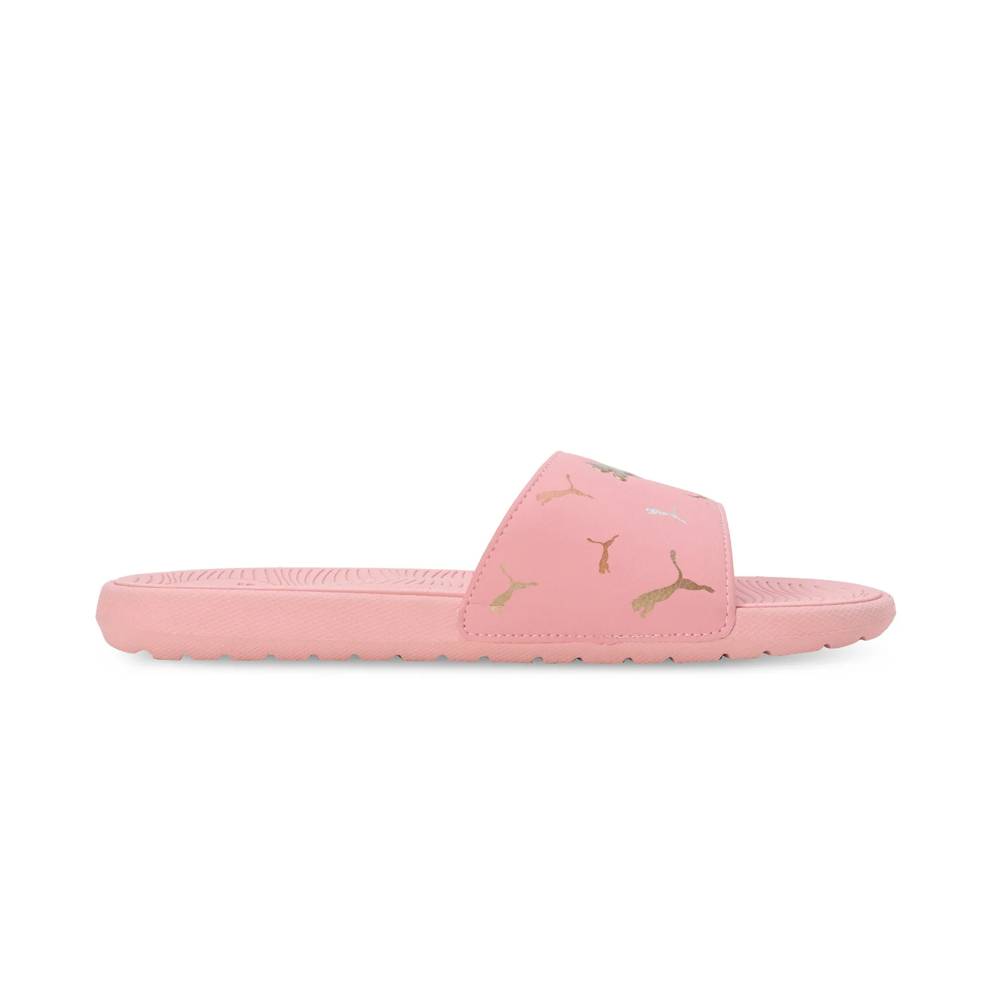 PUMA Women's Cool Cat 2.0 Toss Sandals Hey Dude Shoes