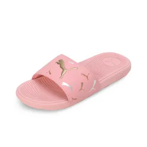 PUMA Women's Cool Cat 2.0 Toss Sandals Hey Dude Shoes