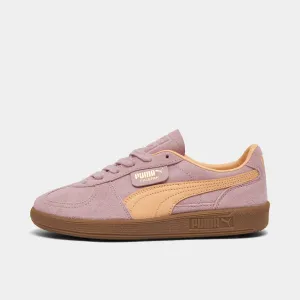 Puma Women's Palermo Grape Mist / Peach Fizz Puma Shoes